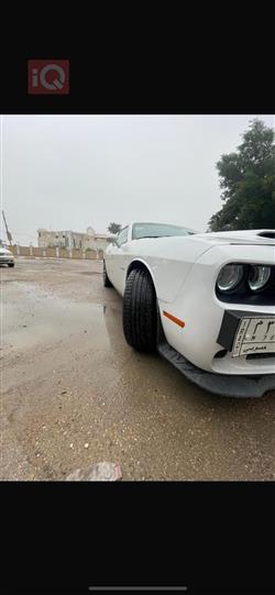 دۆج چالنجەر